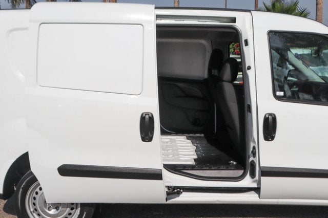 2022 RAM ProMaster City Base