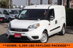 2022 RAM ProMaster City Base