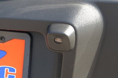 2022 RAM ProMaster City Base