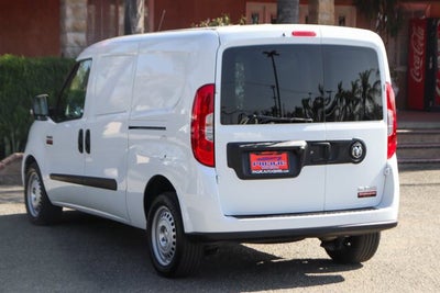 2022 RAM ProMaster City Base