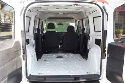 2022 RAM ProMaster City Base
