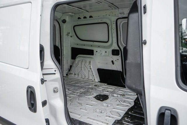 2021 RAM ProMaster City Tradesman