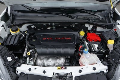 2021 RAM ProMaster City Tradesman