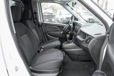 2021 RAM ProMaster City Tradesman