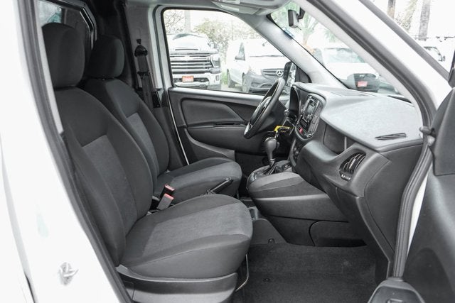 2021 RAM ProMaster City Tradesman