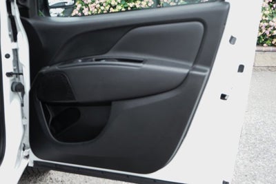 2021 RAM ProMaster City Tradesman