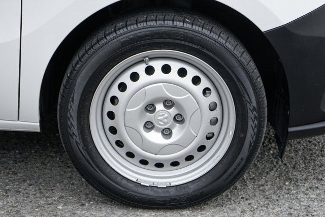 2021 RAM ProMaster City Tradesman