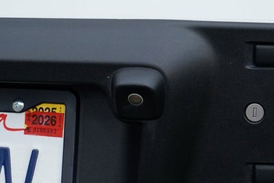 2021 RAM ProMaster City Tradesman