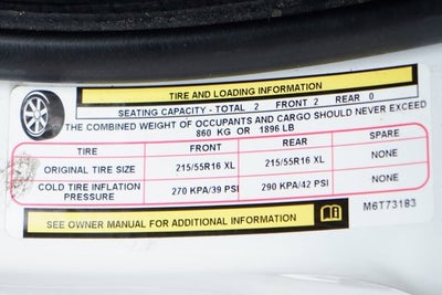 2021 RAM ProMaster City Tradesman