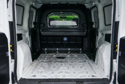 2021 RAM ProMaster City Tradesman