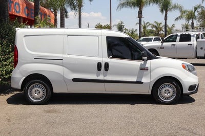 2022 RAM ProMaster City Base