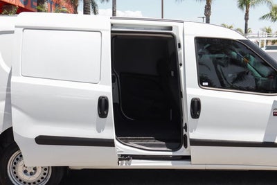 2022 RAM ProMaster City Base