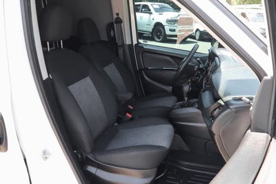 2022 RAM ProMaster City Base