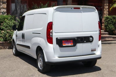 2022 RAM ProMaster City Base
