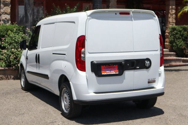 2022 RAM ProMaster City Base