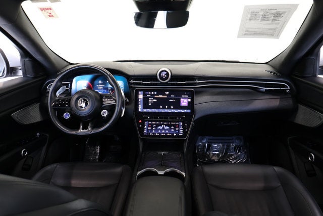 2024 Maserati Grecale Modena