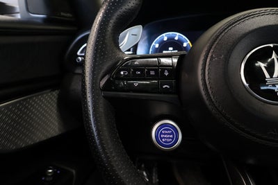 2024 Maserati Grecale Modena