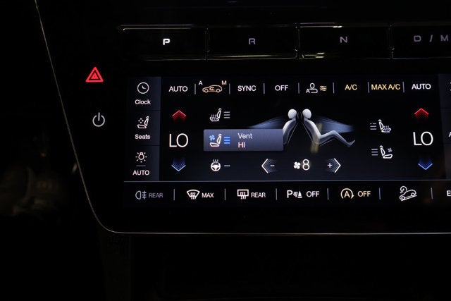 2024 Maserati Grecale Modena