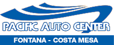 Pacific Auto Center - Fontana Costa Mesa
